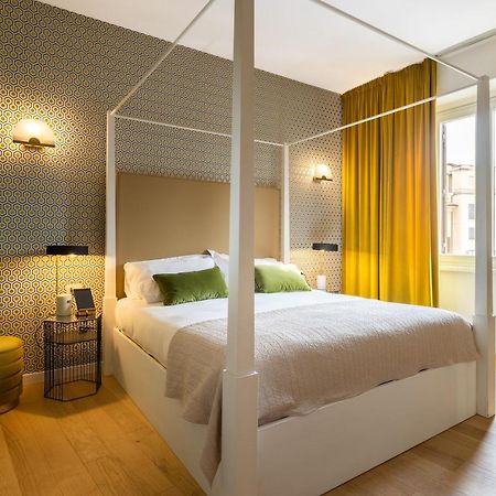 Navona 49 Luxury Suites&Apartment Roma Dış mekan fotoğraf