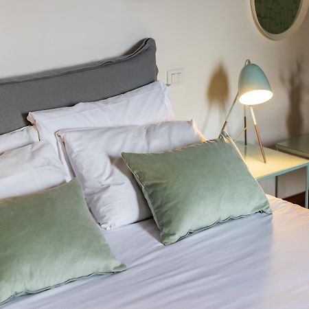 Navona 49 Luxury Suites&Apartment Roma Dış mekan fotoğraf