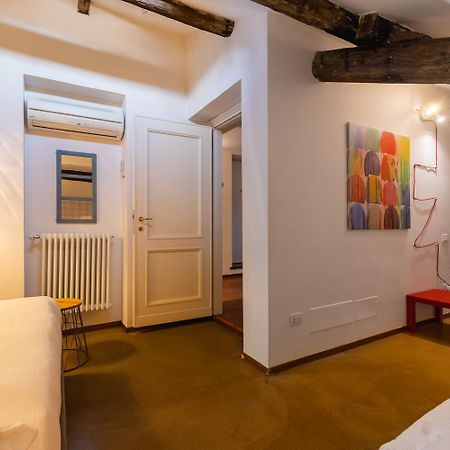 Navona 49 Luxury Suites&Apartment Roma Dış mekan fotoğraf