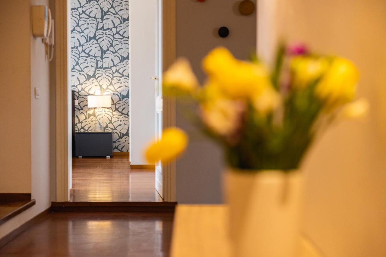 Navona 49 Luxury Suites&Apartment Roma Dış mekan fotoğraf