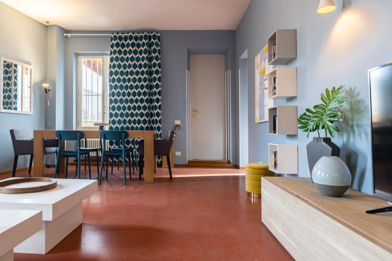Navona 49 Luxury Suites&Apartment Roma Dış mekan fotoğraf