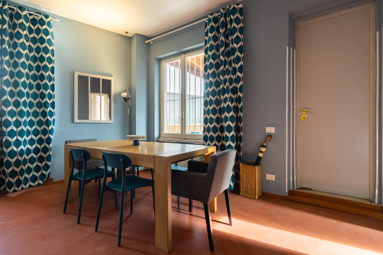 Navona 49 Luxury Suites&Apartment Roma Dış mekan fotoğraf