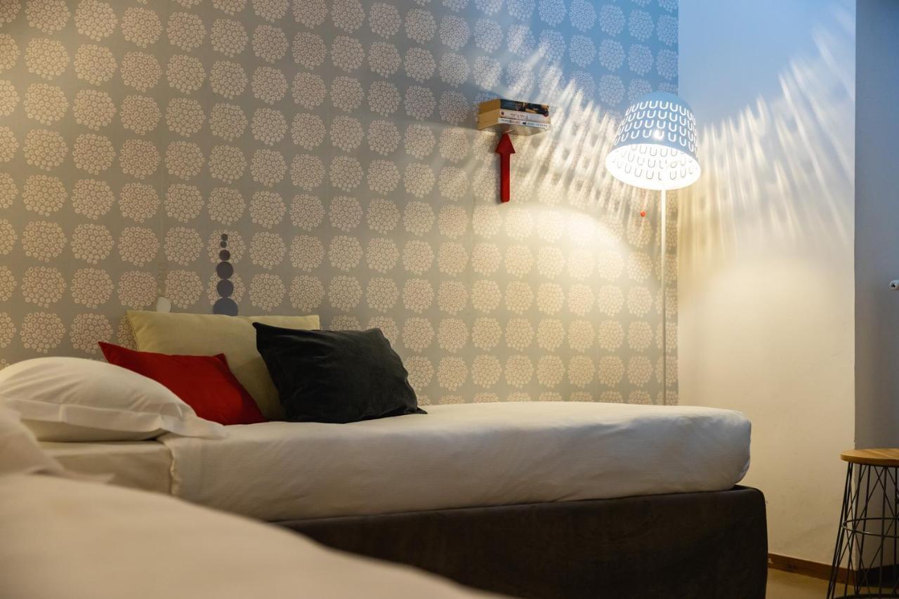 Navona 49 Luxury Suites&Apartment Roma Dış mekan fotoğraf