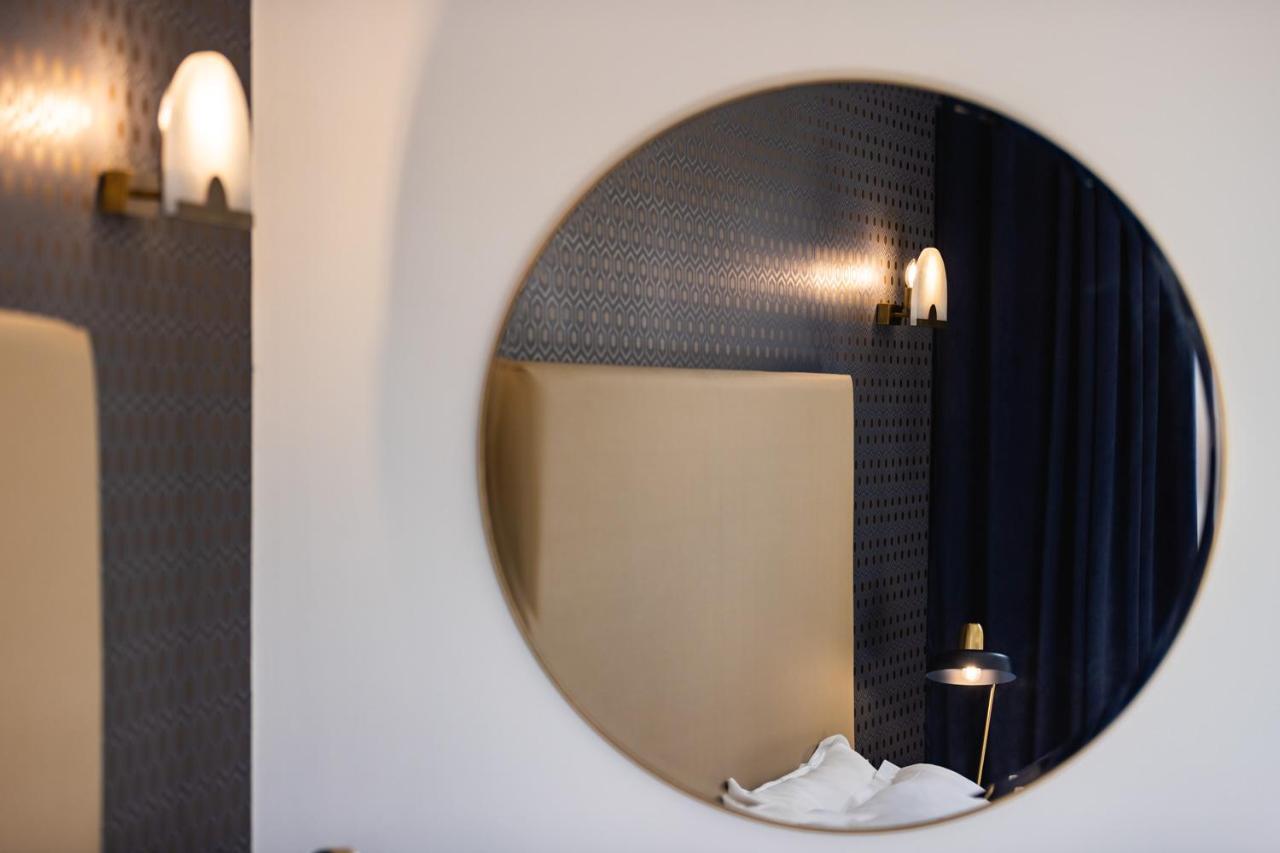 Navona 49 Luxury Suites&Apartment Roma Dış mekan fotoğraf