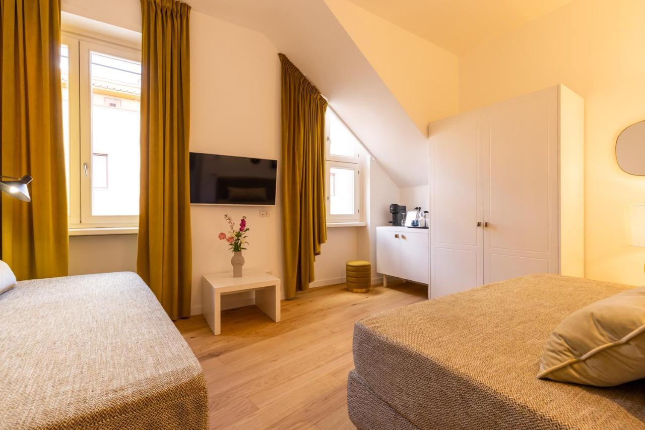 Navona 49 Luxury Suites&Apartment Roma Dış mekan fotoğraf
