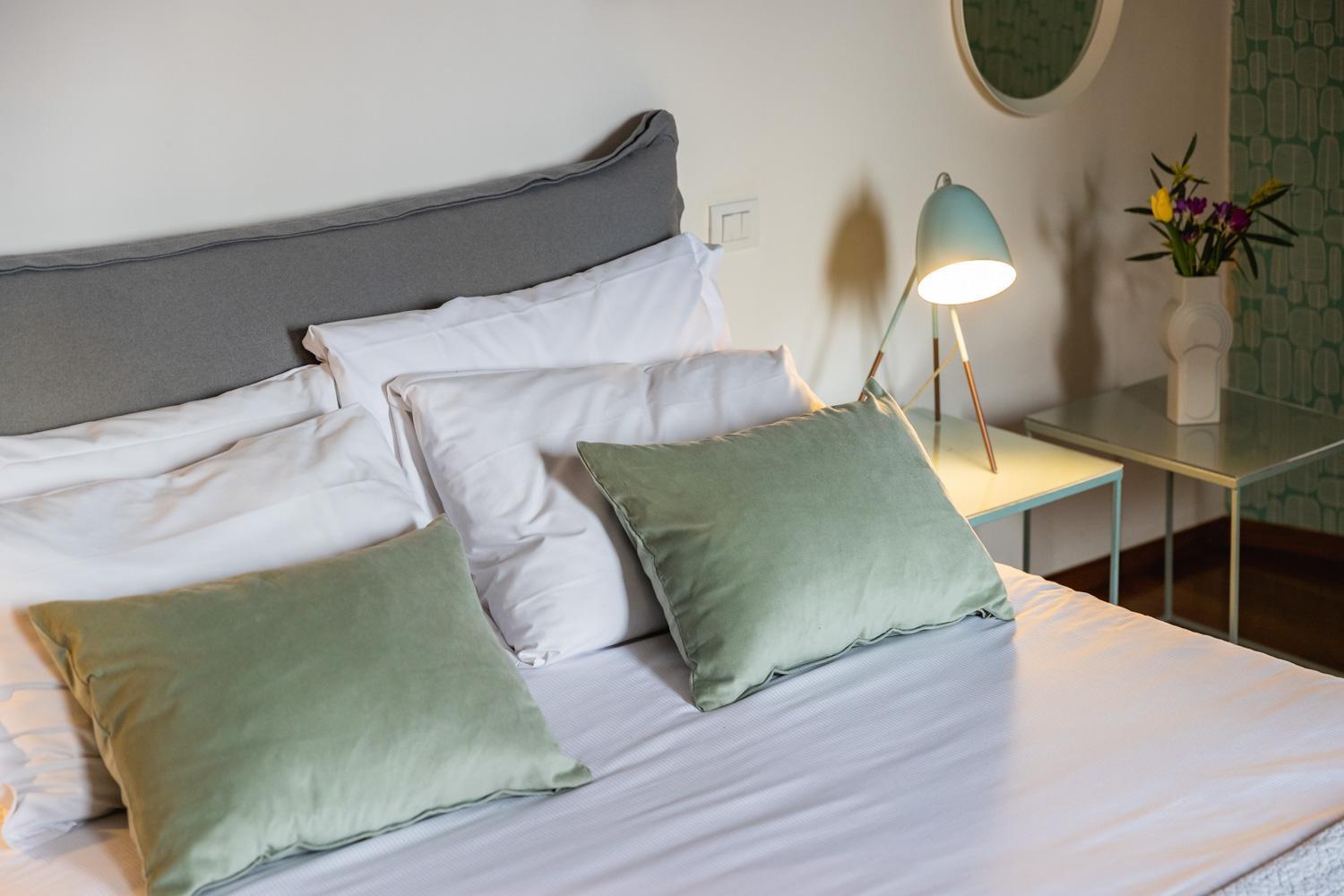 Navona 49 Luxury Suites&Apartment Roma Dış mekan fotoğraf