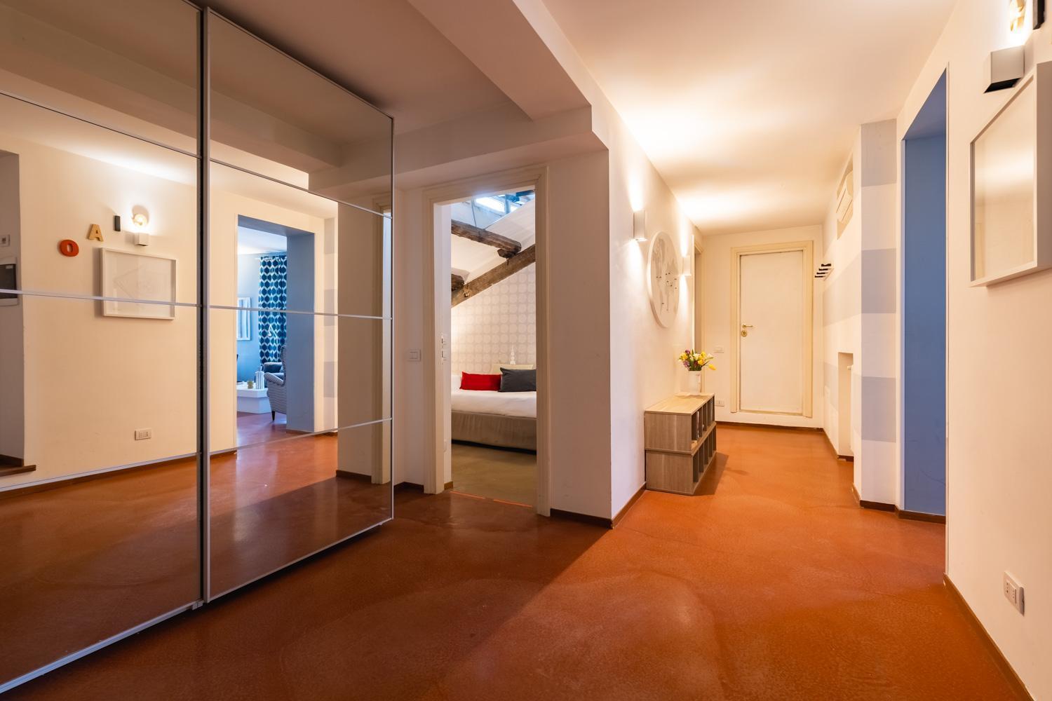 Navona 49 Luxury Suites&Apartment Roma Dış mekan fotoğraf